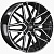 Легковые шины б/у LS FlowForming RC59 8.5x20 5*112 ET20 DIA66.6 BKF Литой купить с бесплатной доставкой в пункты выдачи в Петербурге